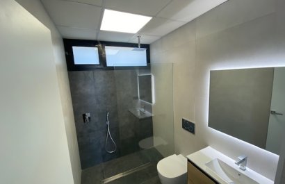 Resale - Villa - Los Balcones - Los Altos