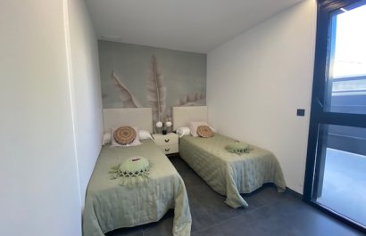 Resale - Villa - Los Balcones - Los Altos