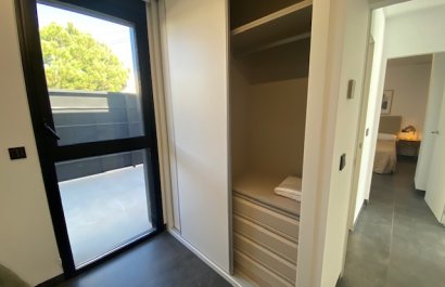 Resale - Villa - Los Balcones - Los Altos