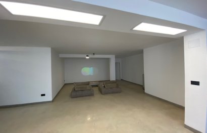 Resale - Villa - Los Balcones - Los Altos