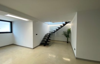 Resale - Villa - Los Balcones - Los Altos