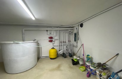 Resale - Villa - Los Balcones - Los Altos