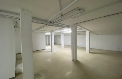 Resale - Villa - Los Balcones - Los Altos