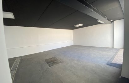 Resale - Villa - Los Balcones - Los Altos