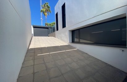 Resale - Villa - Los Balcones - Los Altos