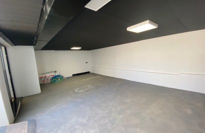 Resale - Villa - Los Balcones - Los Altos