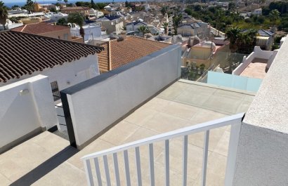 Resale - Villa - Los Balcones - Los Altos