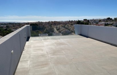 Resale - Villa - Los Balcones - Los Altos