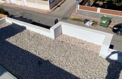 Resale - Villa - Los Balcones - Los Altos