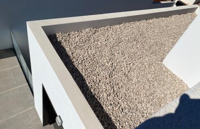 Resale - Villa - Los Balcones - Los Altos