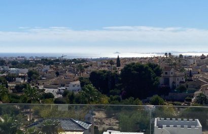 Resale - Villa - Los Balcones - Los Altos