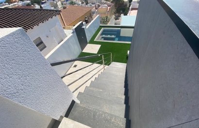 Resale - Villa - Los Balcones - Los Altos