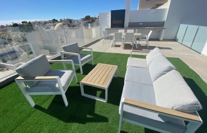 Resale - Villa - Los Balcones - Los Altos