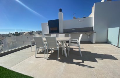 Resale - Villa - Los Balcones - Los Altos
