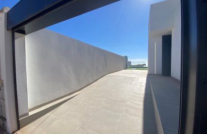 Resale - Villa - Los Balcones - Los Altos