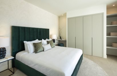 Resale - Villa - Estepoa - Selwo