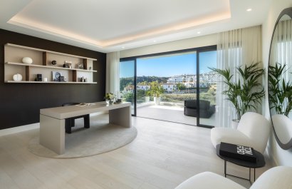 Resale - Villa - Estepoa - Selwo