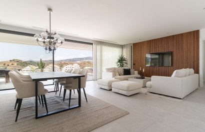 Resale - Villa - Marbella - Nueva Andalucía
