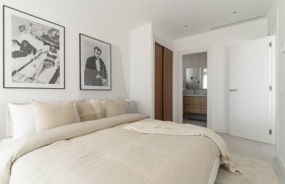 Resale - Villa - Marbella - Nueva Andalucía