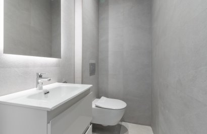 Resale - Villa - Marbella - Nueva Andalucía