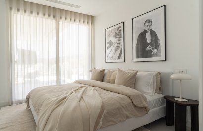 Resale - Villa - Marbella - Nueva Andalucía