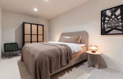 Resale - Villa - Marbella - Nueva Andalucía