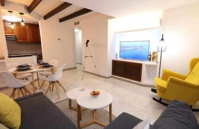 Resale - Apartment / flat - Torrevieia - Playa Los Locos