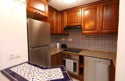 Resale - Apartment / flat - Torrevieia - Playa Los Locos