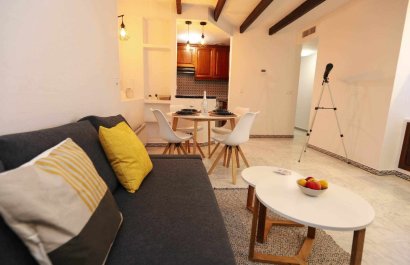 Resale - Apartment / flat - Torrevieia - Playa Los Locos