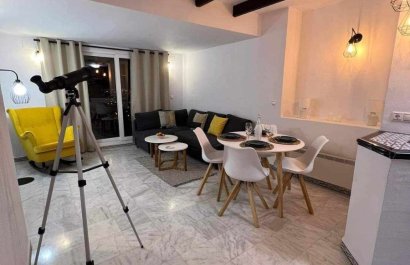 Resale - Apartment / flat - Torrevieia - Playa Los Locos