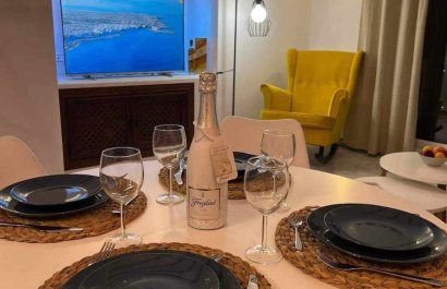 Resale - Apartment / flat - Torrevieia - Playa Los Locos