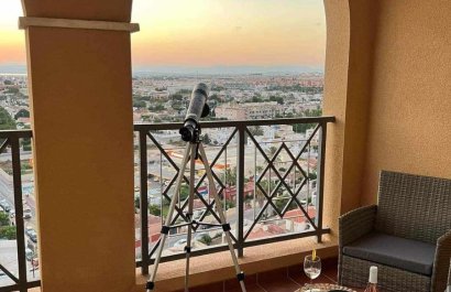 Resale - Apartment / flat - Torrevieia - Playa Los Locos