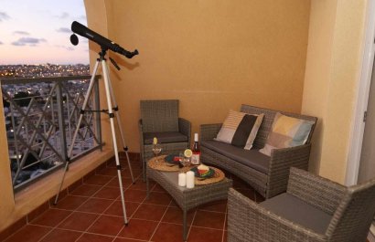 Resale - Apartment / flat - Torrevieia - Playa Los Locos