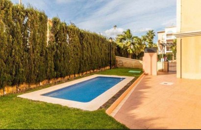 Resale - Apartment / flat - Torrevieia - Playa Los Locos