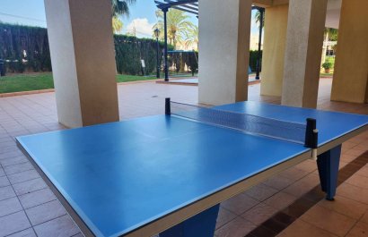 Resale - Apartment / flat - Torrevieia - Playa Los Locos