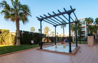 Resale - Apartment / flat - Torrevieia - Playa Los Locos