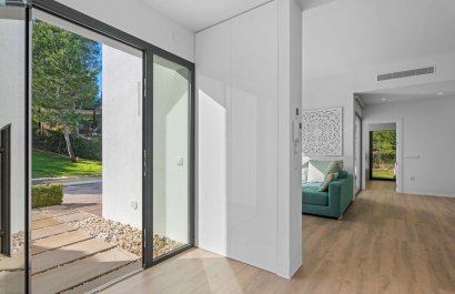 Resale - Villa - Orihuela Costa - Las Colinas golf