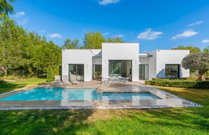 Resale - Villa - Orihuela Costa - Las Colinas golf