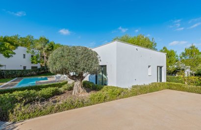 Resale - Villa - Orihuela Costa - Las Colinas golf