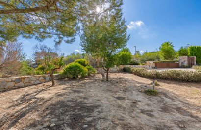 Resale - Villa - Orihuela Costa - Las Colinas golf