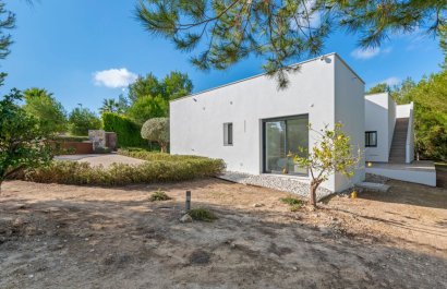 Resale - Villa - Orihuela Costa - Las Colinas golf