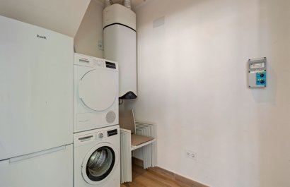 Resale - Villa - Orihuela Costa - Las Colinas golf