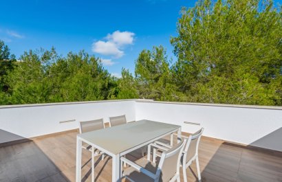Resale - Villa - Orihuela Costa - Las Colinas golf