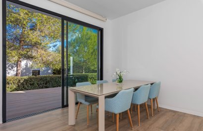 Resale - Villa - Orihuela Costa - Las Colinas golf