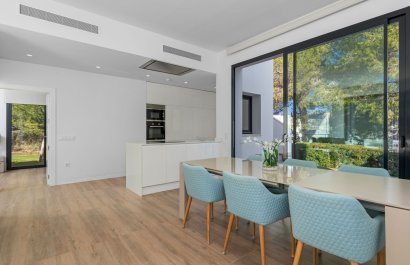 Resale - Villa - Orihuela Costa - Las Colinas golf