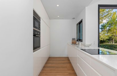 Resale - Villa - Orihuela Costa - Las Colinas golf