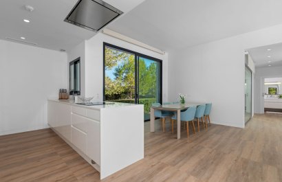 Resale - Villa - Orihuela Costa - Las Colinas golf