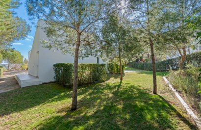 Resale - Villa - Orihuela Costa - Las Colinas golf