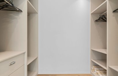 Resale - Villa - Orihuela Costa - Las Colinas golf