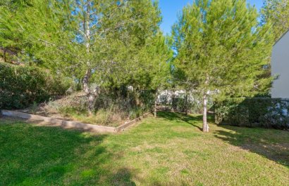 Resale - Villa - Orihuela Costa - Las Colinas golf